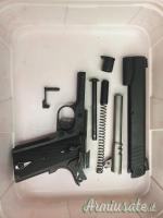 Taurus Forjas PT1911 .45 ACP