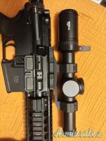 Vortex Viper PST 1-6x24 Gen. II