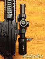 Vortex Viper PST 1-6x24 Gen. II
