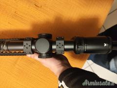 Vortex Viper PST 1-6x24 Gen. II