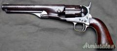 CERCO Colt 1860 Army o Colt 1861 Navy