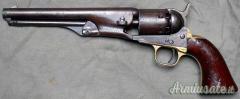 CERCO Colt 1860 Army o Colt 1861 Navy