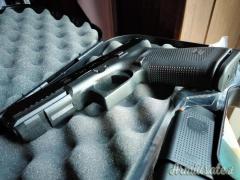 Glock 17 fs mos 9x19mm Parabellum | Luger | NATO