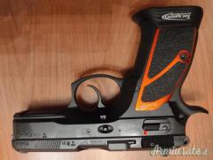 CZ | Ceska Zbrojovka 75 P01 9x21mm IMI