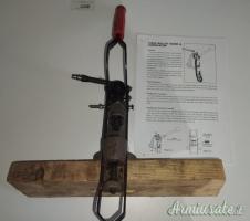 Lubrisizer Lyman 4500