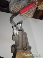 Lubrisizer Lyman 4500