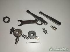 Lubrisizer Lyman 4500