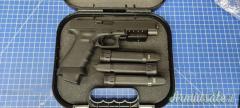 Glock 34 9x21mm IMI