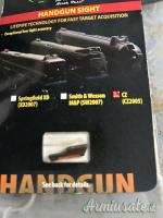 Caricatori per Shadow 2