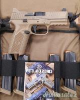 FN Herstal | Fabrique Nationale 509 T   FDE 9x19mm Parabellum | Luger | NATO