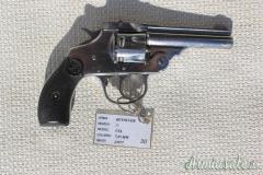 Revolver USA in cal. 7.65 mm (30)