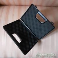 Scatola per arma corta