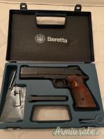 Beretta CAT4592. CAT4343