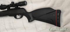 Gamo Black Knight IGT mach 1 4.5/.177