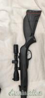 Gamo Black Knight IGT mach 1 4.5/.177
