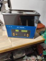 Lavatrice ultrasuoni 3L