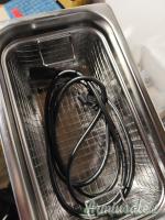 Lavatrice ultrasuoni 3L