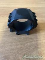 Vendo anelli Vectro optic d34