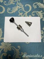 Rifilatore e svasatore OMV