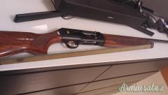 Beretta A 390 Gold mallard 12