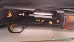 Beretta A 390 Gold mallard 12