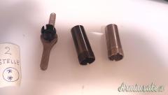 Beretta A 390 Gold mallard 12