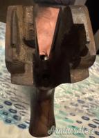 Calci destri Perazzi.