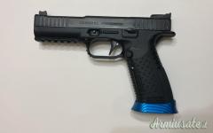 Arsenal Speed Optics 9x19mm Parabellum | Luger | NATO