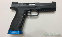 Arsenal Speed Optics 9x19mm Parabellum | Luger | NATO