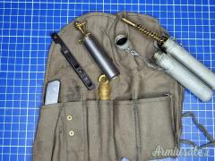 LJUNGMAN - Kit di pulizia e ricambi Ag M/42 B