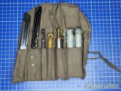 LJUNGMAN - Kit di pulizia e ricambi Ag M/42 B