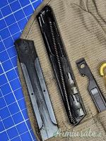 LJUNGMAN - Kit di pulizia e ricambi Ag M/42 B