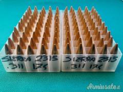 Sierra 2315  .311 174grs