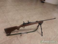 Sabatti Rover 7x64mm Brenneke