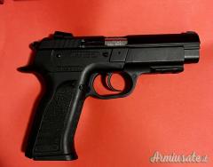 Tanfoglio Force 921 Police 9x21mm IMI