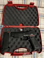 Tanfoglio Force 921 Police 9x21mm IMI