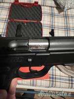 Tanfoglio Force 921 Police 9x21mm IMI