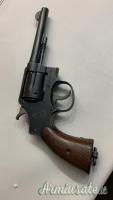 Revolver Smith & Wesson Victory