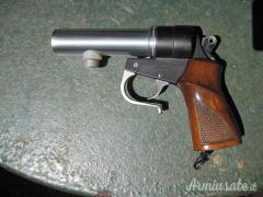 Beretta lanciarazzi-lanciasagole