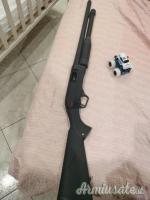 Winchester Sxp Defender  12