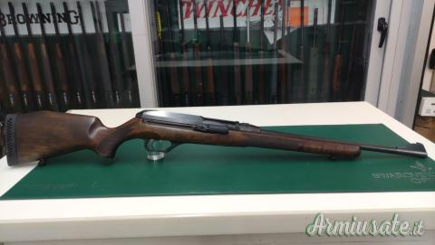 Heckler & Koch 940  .30-06 Springfield