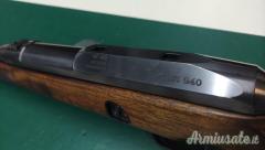 Heckler & Koch 940  .30-06 Springfield