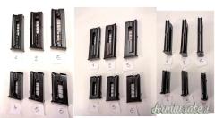 Per Beretta Sport Supersport e Olimpia 22LR