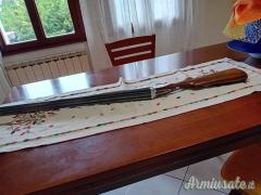 Bernardelli Doppietta  12