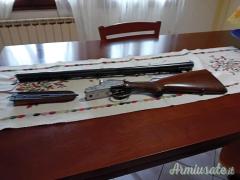 Bernardelli Doppietta  12