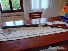 Bernardelli Doppietta  12