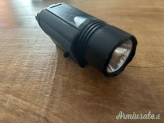 Torcia tattica no brand