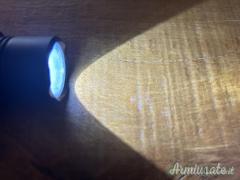 Torcia tattica no brand