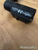 Torcia tattica no brand