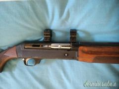 Benelli 121 12 canna sant'Etienne